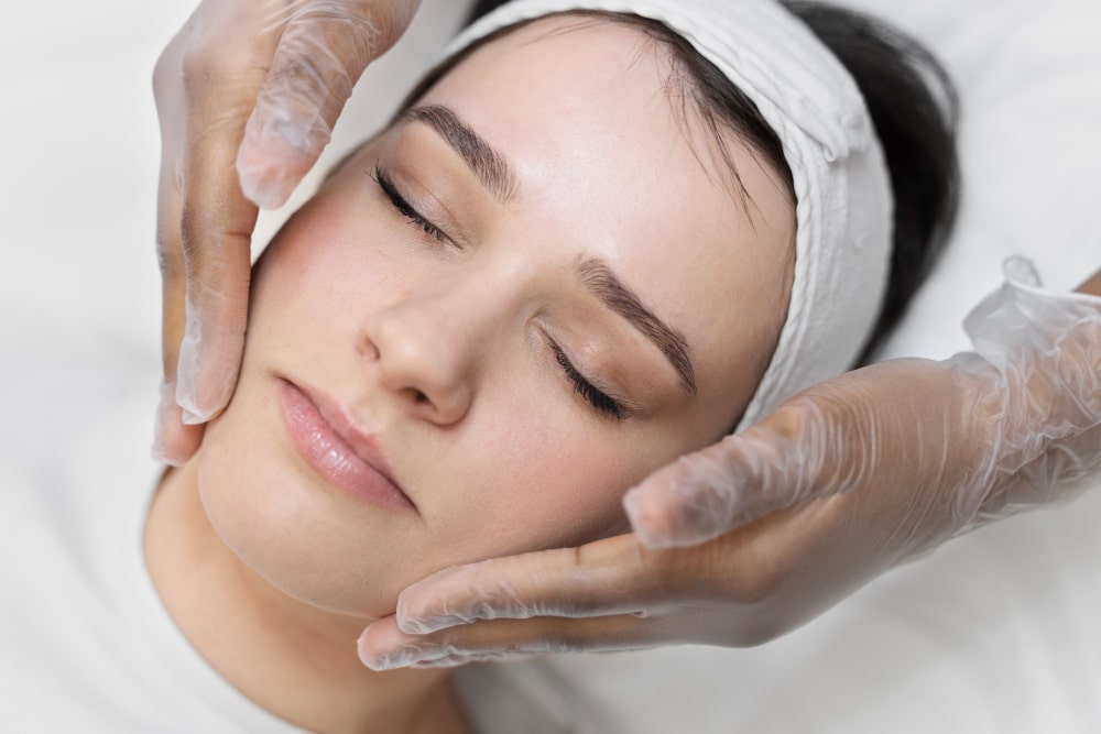 Skin Treatments Overview - Karachi