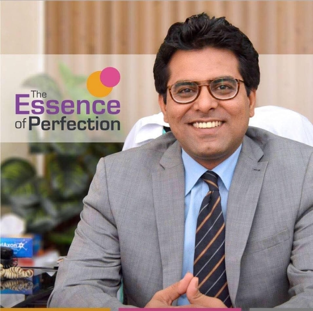 Hair Transplant Karachi - Dr Irfan Clinics