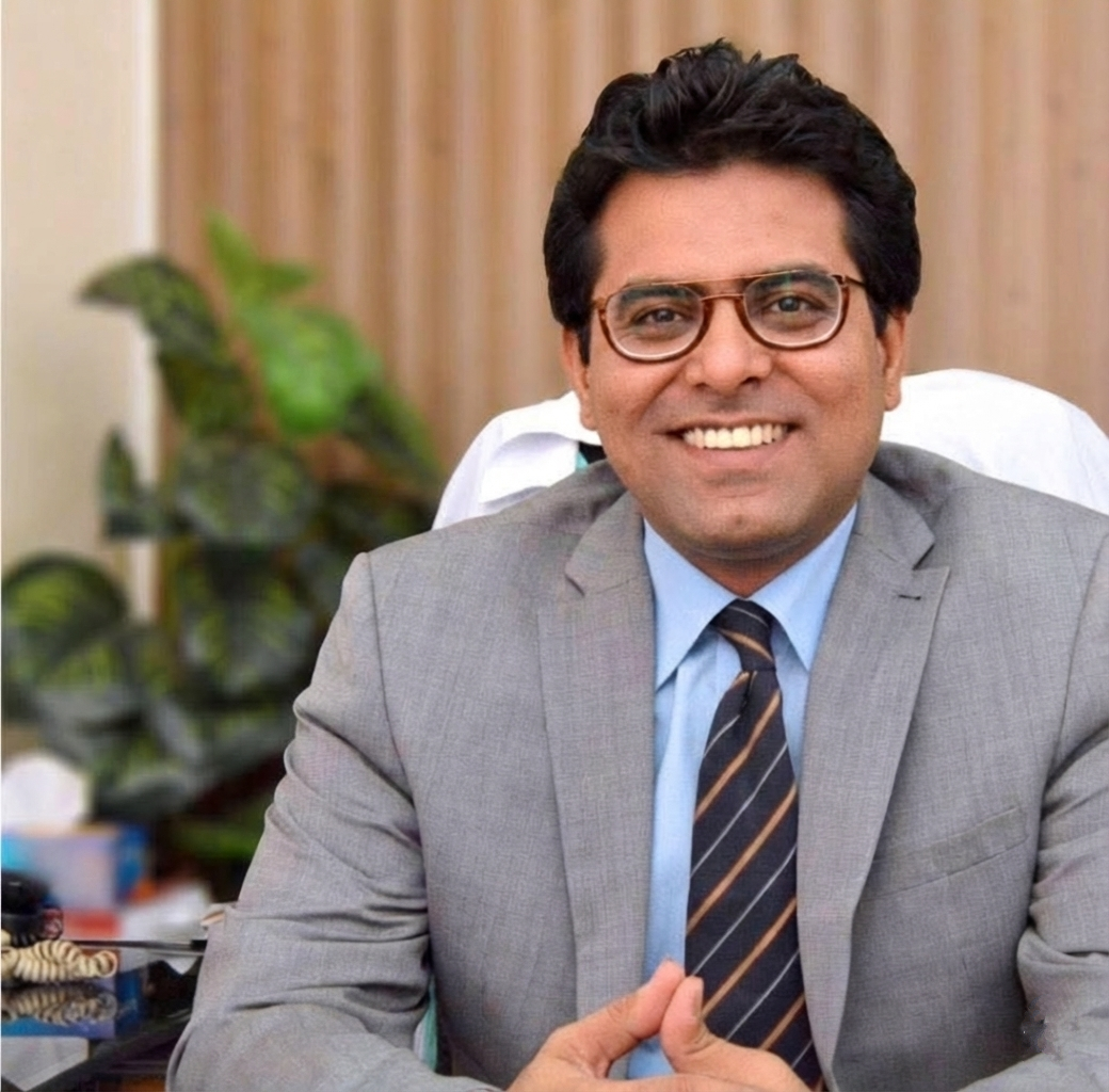 Hair Transplant Karachi - Dr Irfan Clinics