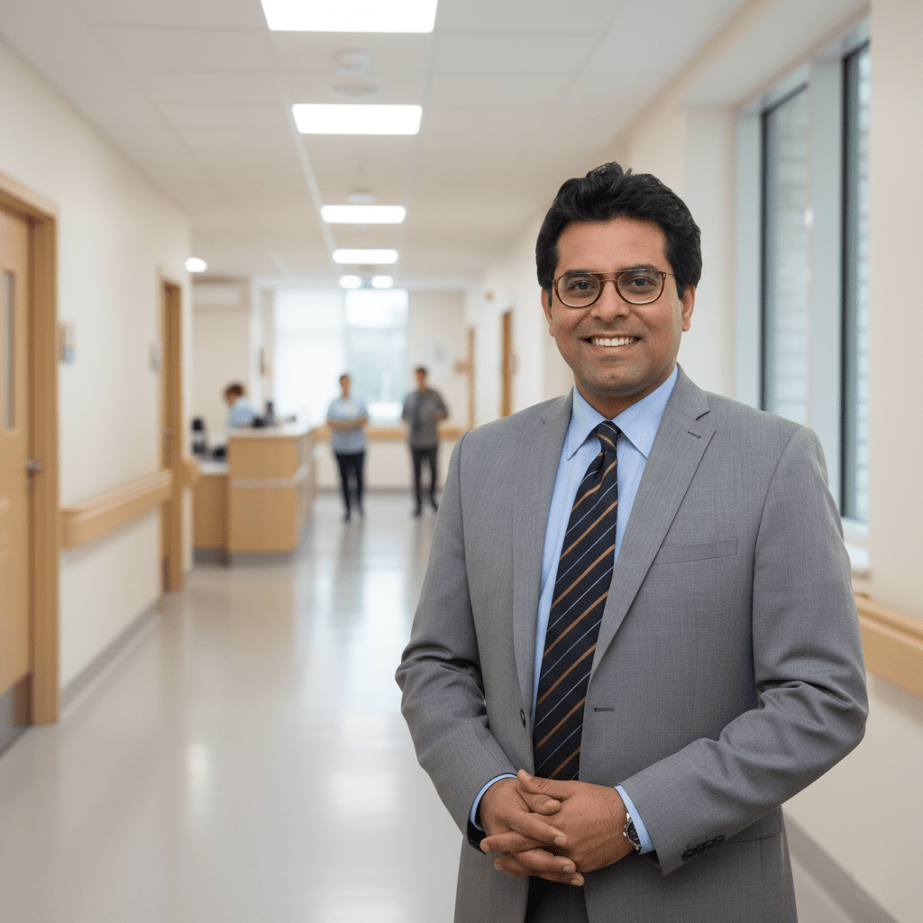 Dr Irfan Hair Transplant Clinic