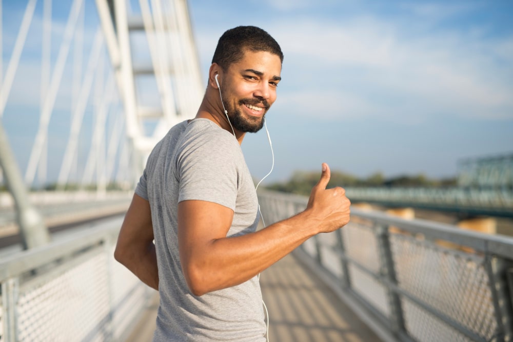 Men’s Health Services Overview - Karachi